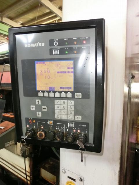 コマツ_0_パワープレス250TON