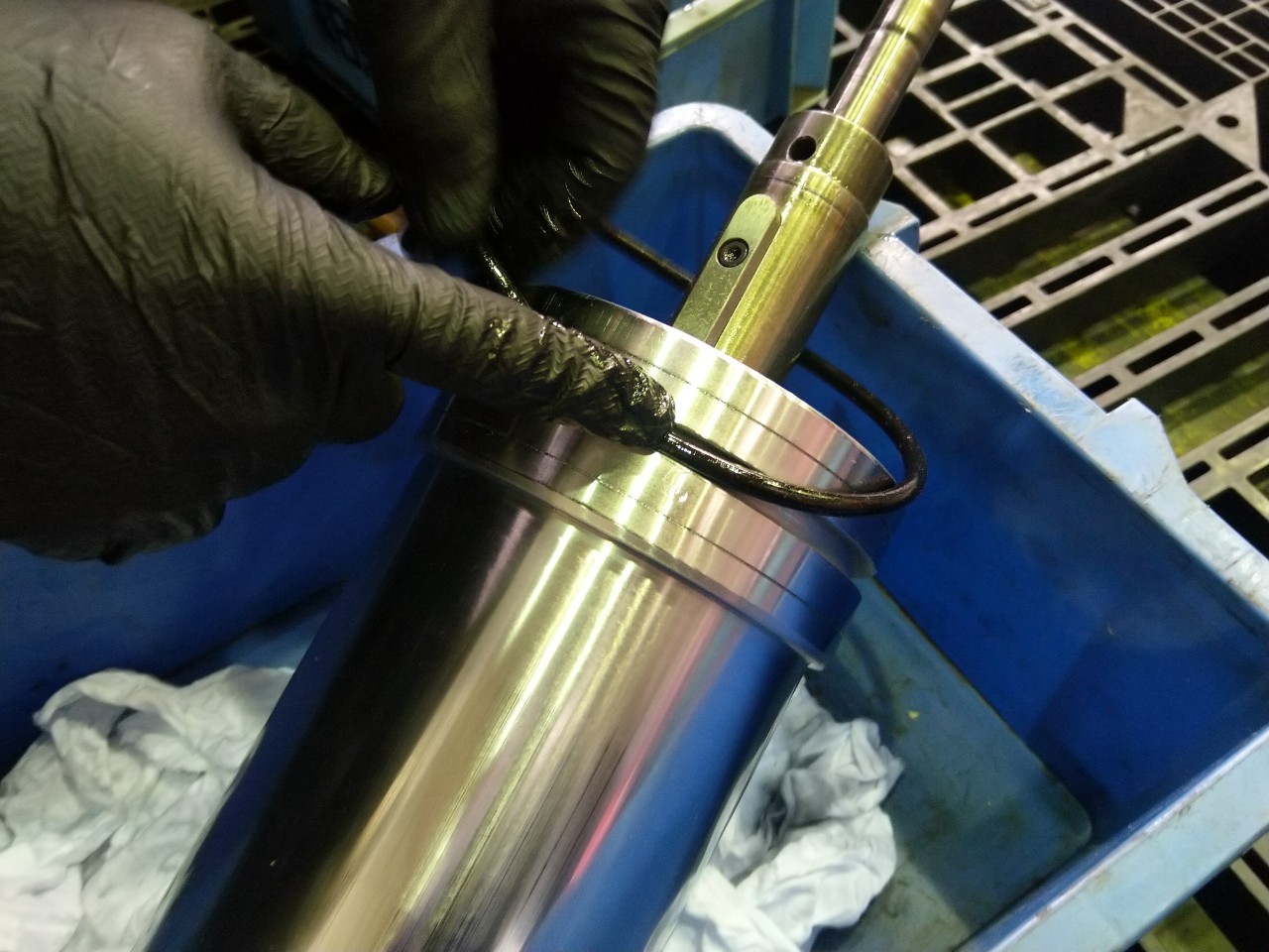 アマダ_SPH-30C_万能油圧ベンダー